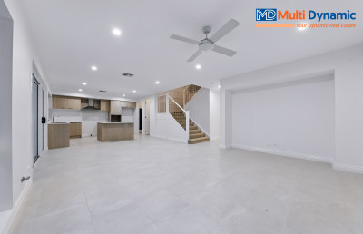 Luxury Living in Award-Winning Catherine Park Estate