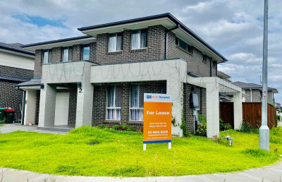 Stunning 4-Bedroom Family Home for Lease in Bardia