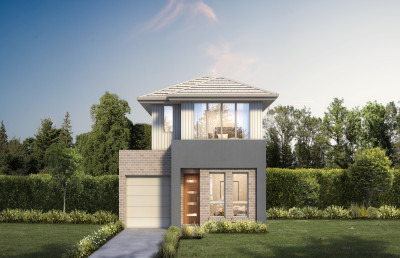 Contemporary Double-Storey Living in Coolibah Estate