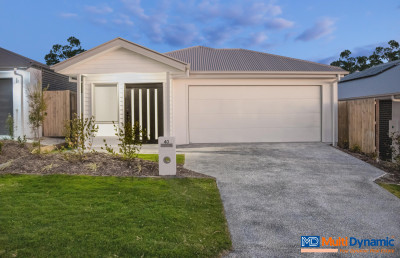 Brand New Home in the Heart of Ripley - Low Maintenance & Ready to Move In!