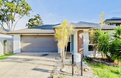 Modern Family Home in a Prime Location