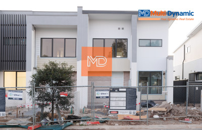 4-Bedroom Terrace Home - Soon To Be Ready in Oran Park's Arena Estate/ Just 5% Deposit on Exchange!