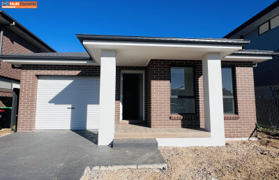 Brand New Modern Family Home for Lease - Comfort, Style & Convenience! 