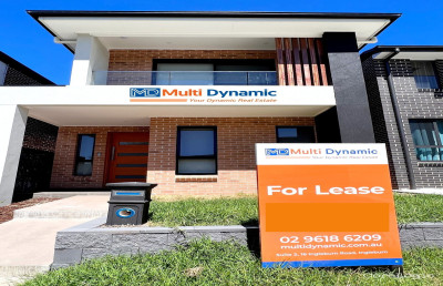 Almost Pristine 5 Bedder House across the Bardia Public School.