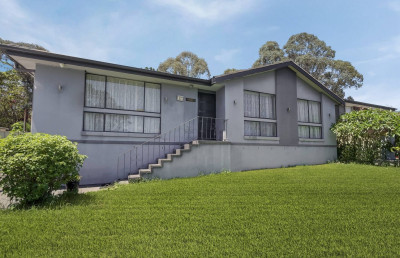 99 Longhurst Street Minto .