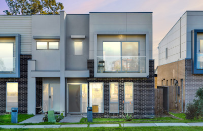 Modern, Stylish & Perfectly Located - Prime Park-Facing Home in Edmondson Park