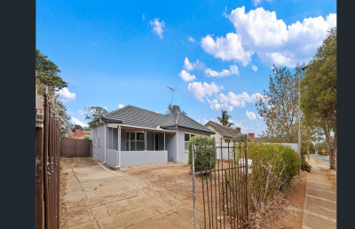 HOUSE FOR LEASE