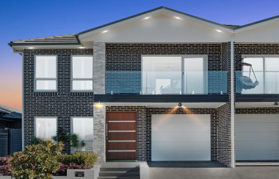 A Perfect Blend of Style, Space & Functionality
