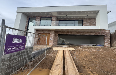 Modern Family Living at Its Finest - 3 Long Street, Oran Park