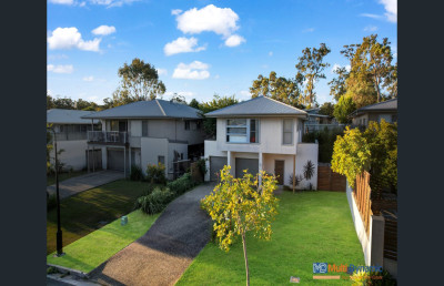 For Rent: Stylish 4-Bedroom Family Home in the Heart of Coomera