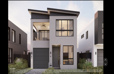 Brand New Home - Ready to Move In | Prime Colebee Location 