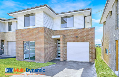 Spacious 5-Bedroom Family Home in Prime Leppington Location