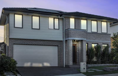 Modern, Low-Maintenance Living in the Heart of Oran Park