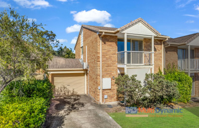Stylish Townhouse in Prime Location - Ideal for Investors or First Home Buyers!