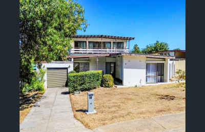HOUSE FOR LEASE