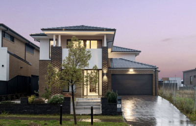 Custom-Built Luxury in a Prime Bardia Location