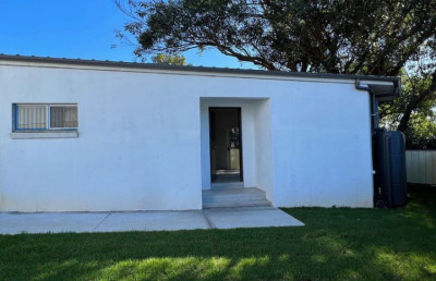 Modern & Convenient 2-Bedroom granny Flat