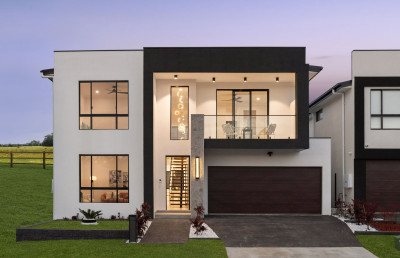 Welcome to 52 Rosemount Drive, Catherine Field - where luxury meets lifestyle
