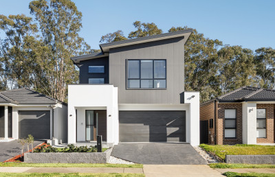 Luxury House In Prime Location