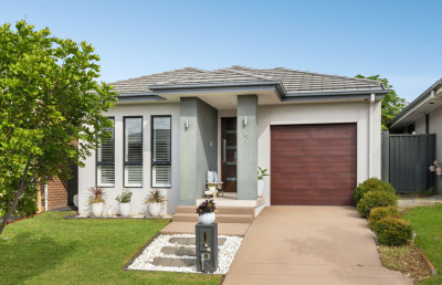 Location, Lifestyle & Luxury - All in One!