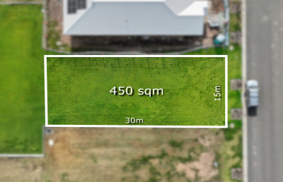 A Premium Block in a Master-Planned Community: Build Your Dream Home + Granny Flat in Figtree Hill!