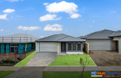 Modern Family Home in Prime Yarrabilba Location for Rent