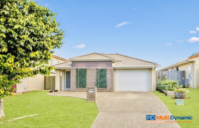 Your Perfect Family Home in Murrumba Downs - Now Open for Lease