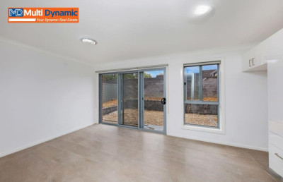 2 Bedroom Granny flat - comfort and convenience.