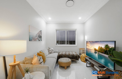 Single Bedroom - Granny Flat 