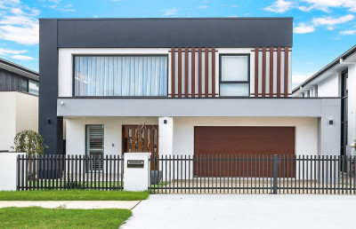 Luxury Display Home Now for Sale!