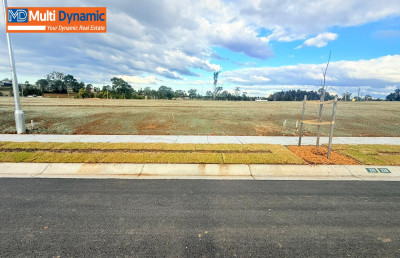 Build Your Dream Home in Leppington's Premium Growth Location - 375sqm