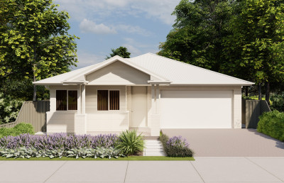 Modern Family Home - Luxury Inclusions at Unbeatable Value