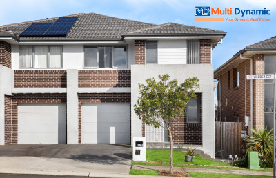 Live Where It All Connects - Stylish Family Home in the Heart of Bardia