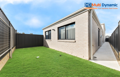 Brand New 2-Bedroom Granny Flat - Modern Comfort Meets Practical Living