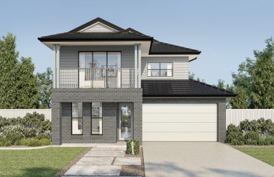 Almost Ready! Luxury 5-Bedroom Home in Award-Winning Catherine Park Estate