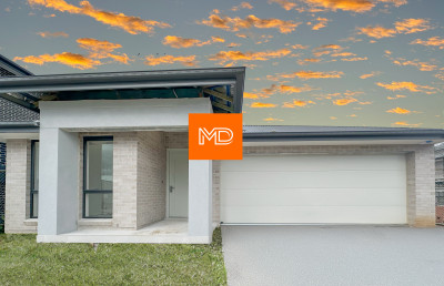 One Level, Endless Lifestyle- Near Completion/Catherine Field