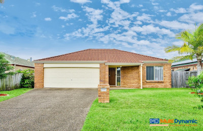 Welcome to Your New Home! 7 Violet Close, Fitzgibbon