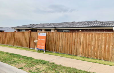 Modern & Low-Maintenance Living in the Heart of Oran Park