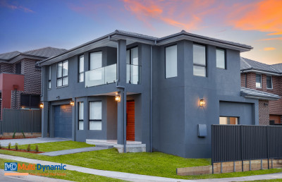 Comfort, Style and Convenience- All Under One Roof.