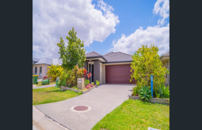 Modern Family Home in Prime Location - 4 Bed, 2 Bath, 2 Car!
