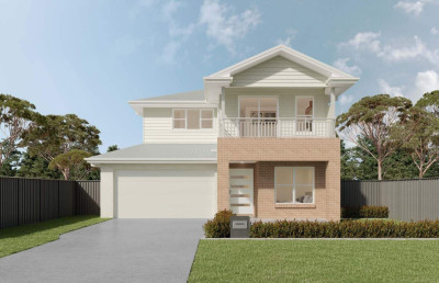 Brand New House and Land Package - Gilead