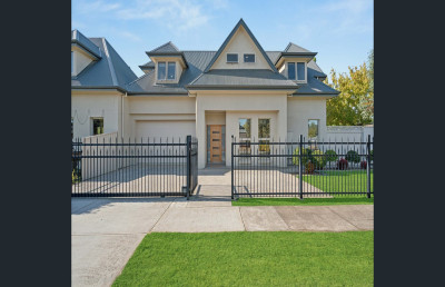  Modern Torrens Title Home - Comfort, Style & Convenience