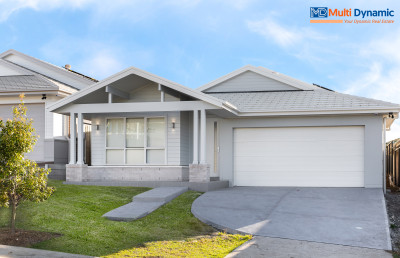 Welcome home to big skies, open spaces and new beginnings!
