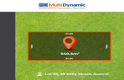 Exceptional Land Opportunity In Austral