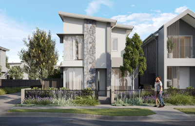 Just 5% Deposit, Pay Balance on Completion