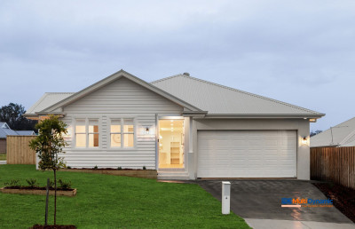 A harmonious blend of classic charm & modern luxury