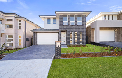 Brand New Double-Storey Home in Emerald Hills/Leppington