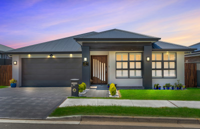 Your Dream Home Awaits at 87 Banfield Drive