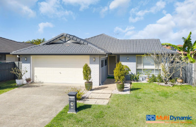 10 Leicester Court, Kippa-Ring QLD 4021
