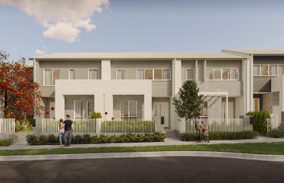 Secure Your Future at Banksia Oran Park - Just 5% Deposit to Exchange